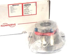 Nuovo FLOWSERVE GEB2339852A-3 Albero Manicotto Vra - Picture 1 of 3
