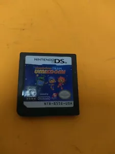 Team Umizoomi Nintendo DS Game - Picture 1 of 6