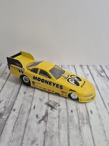 Racing Champions 1996 NHRA Mooneyes Funny Car 1:24 *READ* Kenji Okazaki Dragster - Picture 1 of 7