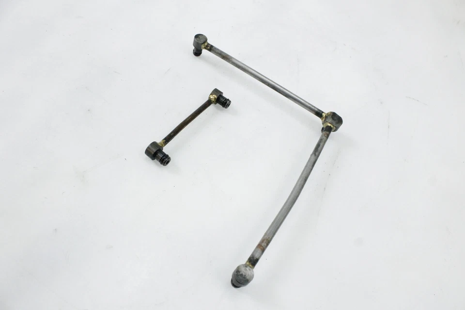 03-06 KAWASAKI Z1000 МАСЛЯНАЯ ТРУБА 32152-1545 39193-0014 - Изображение 1 из 4