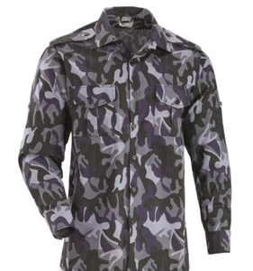 Urban Camouflage Sommerhemden Gendarm M1990 Rumänische Armee Camouflage - Bild 1 von 6