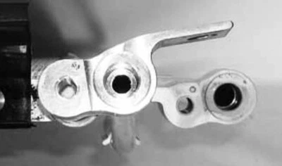 NEW A/C CONDENSER FITS SATURN VUE 2008 2009 2010 ELECTRIC/GAS GM3030277 20759645 - Image 1 of 2