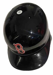 Rawlings Authentic Boston Red Sox Batting Helmet Size 7 3/8