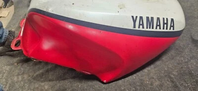 Tanque de gasolina Yamaha FJ 1100 1984-1985 Foto 1 de 4