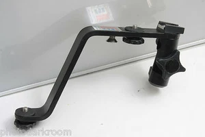RPS Studio Flash Umbrella Light Stand Bracket Camera Multi Mount - USED F08A - Picture 1 of 2
