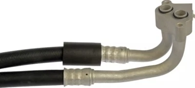 ЛИНИЯ ОХЛАДИТЕЛЯ МАСЛА DORMAN 625-201 подходит для Ford 2004-97 Lincoln 2002-98 - Изображение 1 из 3