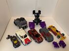 Transformers Combiner Wars MENASOR complete with Perfect Effect Add Ons