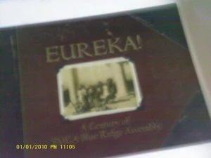 A Century of YMCA Blue Ridge Assembly Eureka 2005 North Carolina - Bild 1 von 2