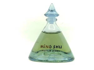 Yves Rocher Ming Shu Fleur Very Rare France 1.7 oz 50ml Eau De Toilette READ - Picture 1 of 14