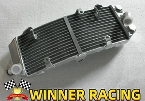 For Yamaha T-Max XP500 500 TMAX 1997-2011 Full Aluminum Radiator - Picture 1 of 6