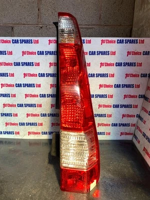 LÁMPARA LUZ TRASERA LADO CONDUCTOR HONDA CR-V ESTATE 5 PUERTAS I-CTDI MK2 FL RD97 2006 Foto 1 de 4