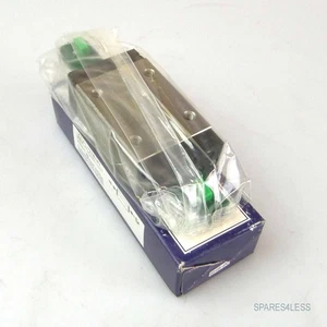 THK guía lineal SHS-20 SHS20V1QZSS (GK) bloque embalaje original - Imagen 1 de 4