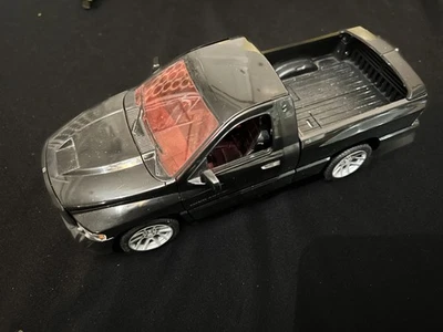 Transformers Alternators Nemesis Prime SDCC Exclusive (Dodge Ram SRT-10) - Image 1 of 4