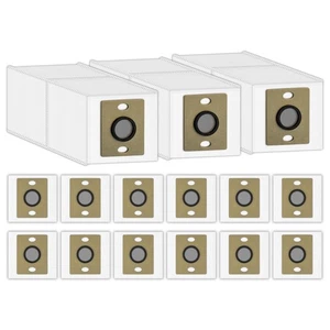 (15 Pack) V9 Pro Replacement Dust Bags for ILIFE V9 Pro/ A12 Pro/ A30 Pro Sel... - Picture 1 of 7