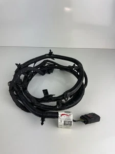 2019 - 2023 LINCOLN NAUTILUS REAR PARKING AID SYSTEM WIRE WIRING HARNESS OEM - Picture 1 of 5
