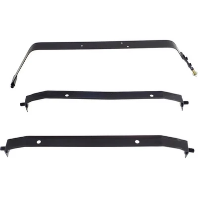 New Steel Fuel Tank Strap Fits Jeep Wrangler Islander 6 Cyl 4.2L By REPJ670704 - Image 1 of 4