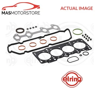 ENGINE TOP GASKET SET ELRING 037461 P NEW OE REPLACEMENT - Image 1 of 4