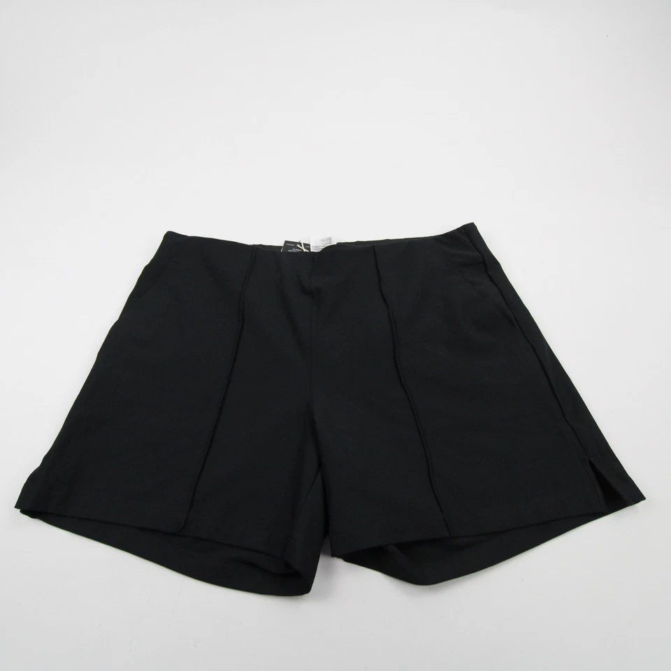 adidas Dress Short Women's Black New with Tags - Image 1 of 1