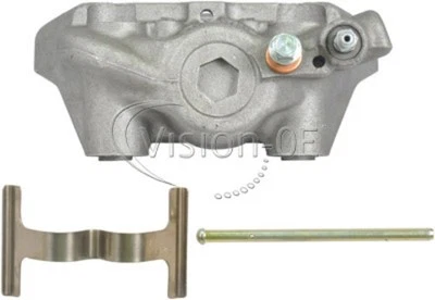 Pinza de freno de disco con herrajes de instalación para 01-06 Lexus LS430 Foto 1 de 4