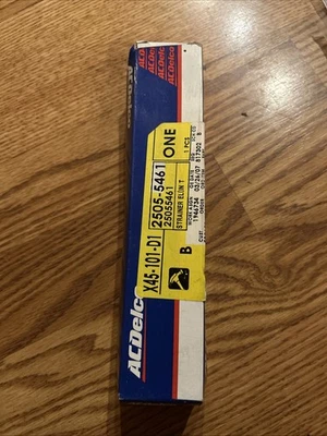 Filtro de bomba de combustible genuino GM 1986-1996 Chevrolet Oldsmobile Pontiac 25055461 Foto 1 de 4