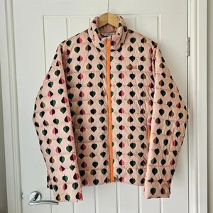 Regatta Orla Kiely Womens Size 12 "Tiny Elm" Padded Jacket Coat RG9112 - Picture 1 of 20