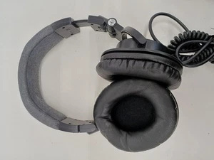 Audio-Technica Ath-M50 Closed-Back Over-Ear Headphones - Picture 1 of 5