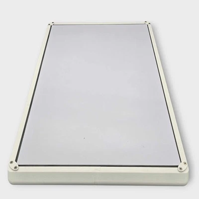 ZEPHYR'S MARKET Starlink Gen 3 Flat Mount - 20° Sloped Low Profile Mount RVs, Boats(Made in USA)