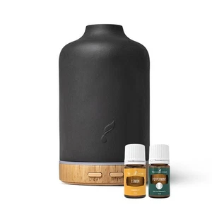 Oli Essenziali YOUNG LIVING - Difusor Ember - 36037 - Foto 1 di 1