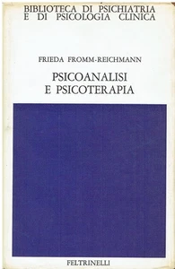 Psicoanalisi e psicoterapia - Imagen 1 de 1