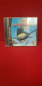 Sega Dreamcast Meeresangeln (NLG050049) - Bild 1 von 3