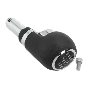 Diverse Color Options Available for Chevy For Trax Manual Shift Lever Knobs - Picture 1 of 12