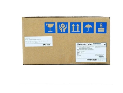 New PRO-FACE PFXGP4501TADW HMI Touch Screen Panel
