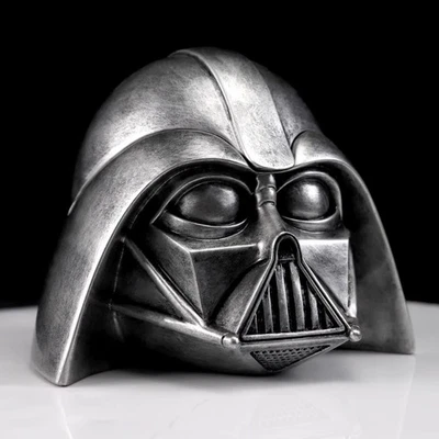 Star Wars: The Force Awakens Warrior Handmade Warrior Model Ashtray Gift - Image 1 of 4