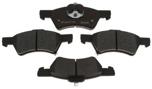 Raybestos Brakes Brake Pad MGD857M R-Line; OE Replacement; Metallic - Picture 1 of 1