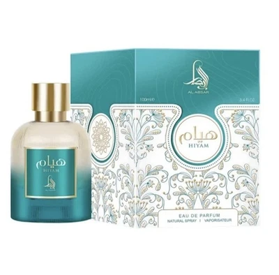 Hiyam Eau De Parfum 100ml By Al Absar Luxury Perfume