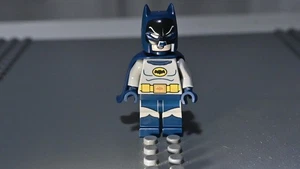 LEGO Batman Classic TV Series Minifigure - Picture 1 of 4