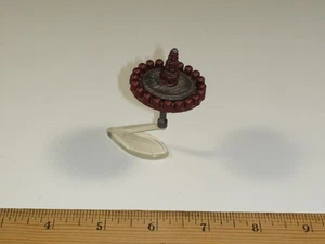 Star Wars Galoob Micro Machines EU Bespin Tibanna Gasraffinerie mit Ständer RAR - Bild 1 von 3