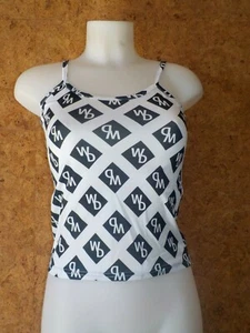 Trägershirt, Caraco, Top, Tanktop, MÄDCHEN, in 12/13 Jahren (Modell 5) - Bild 1 von 2