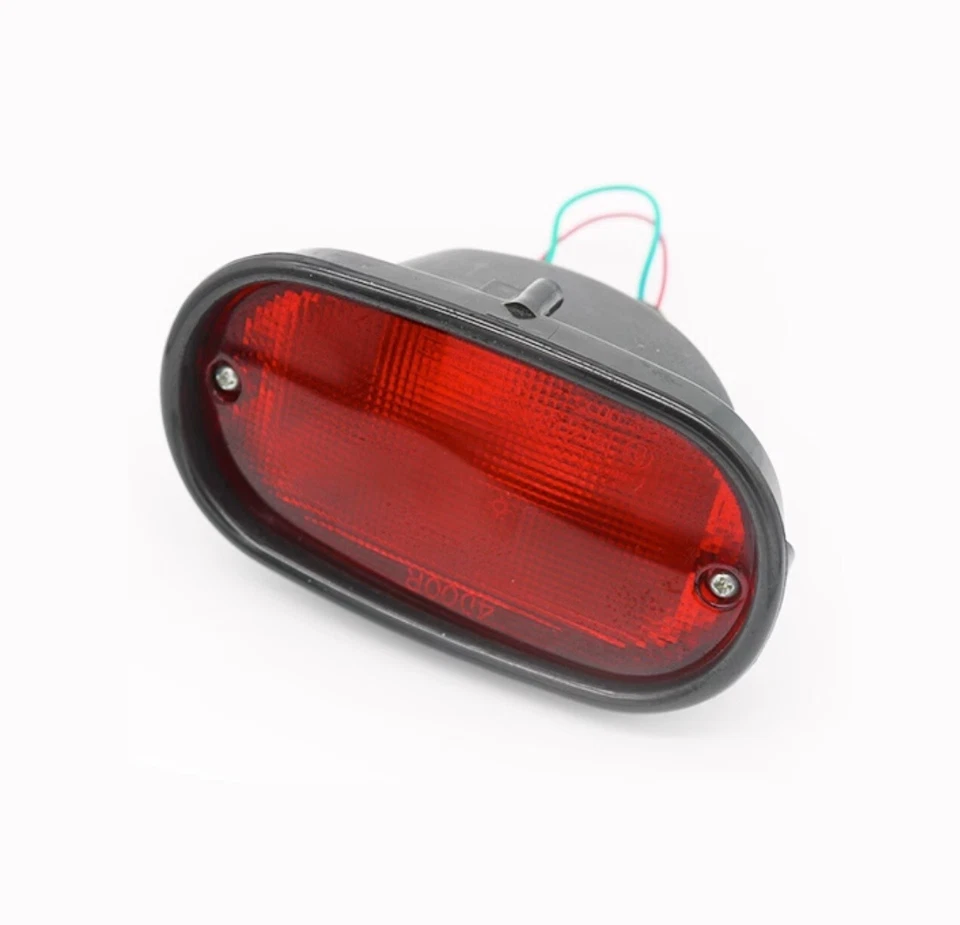 Rear Tail Bumper Fog Lamp Light For Hyundai Accent 1995-1999 Foto 1 de 1