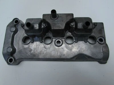 Valve Cover Head Engine CBR600RR 03-04 Honda 12310-Mee-000 2003 2004 Cylinder - Image 1 of 2
