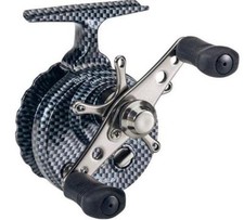 Ice Fishing Reels