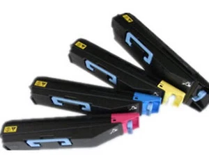Toner per Kyocera TK-880 ciano 18000pag. - Foto 1 di 1