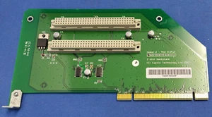 Brand new Castle Iyonix Two Slot Backplane - Picture 1 of 2