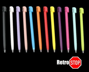 Lápiz táctil Nintendo DS Lite lápices de repuesto NDSL Stylus Touch Pen DS lite NUEVO ✅ - Imagen 1 de 13
