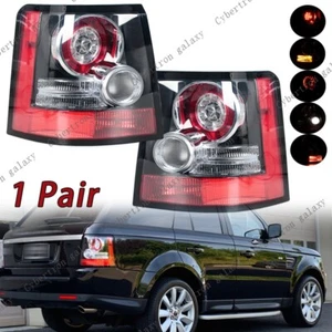 LH&RH Side For Land Rover Range Rover Sport 2005-2013 LED Taillight Brake Lights - Picture 1 of 23