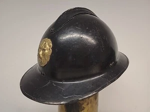 Adrian M.26/31 - Belgischer Gendarmeriehelm - Militärhelm 1918 - 1945 - Bild 1 von 10
