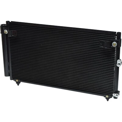 Condensador de aire acondicionado UAC 2002 2003 2004 para Lexus IS300 2001-2005 Foto 1 de 2