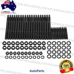 HEAD STUD KIT FOR HOLDEN ECOTEC L36 L67 SUPERCHARGED 3.8L V6 - Picture 1 of 4