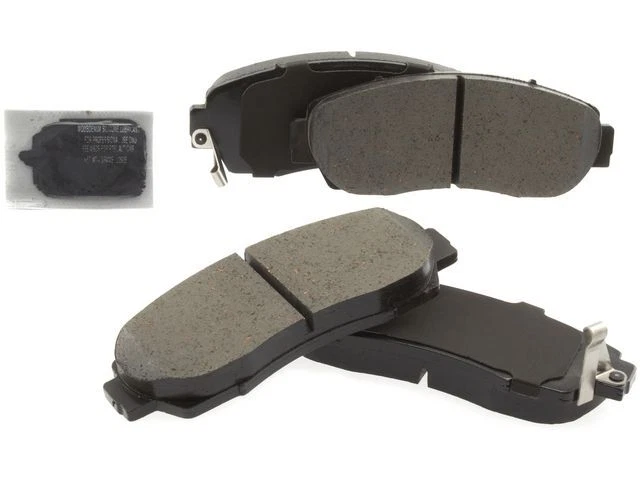 For 2005-2010 Honda Odyssey Brake Pad Set Front 75511RDJM 2006 2007 2008 2009 - Image 1 of 2
