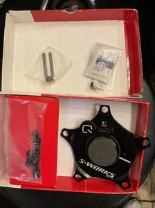 Quarq Speedzone Power Meter for Specialized Spider 130mm - Picture 1 of 5